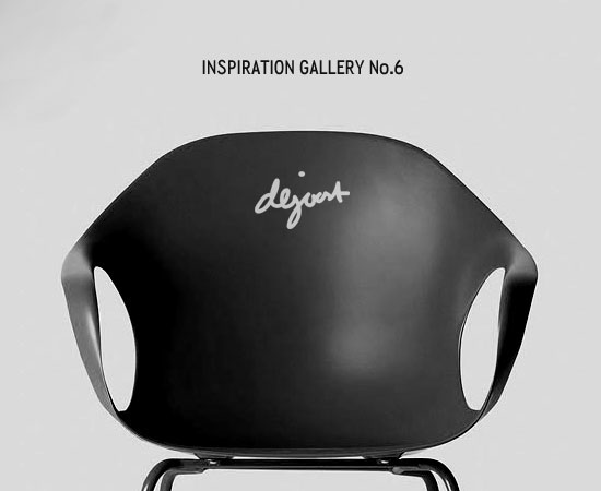 deJoost inspiration gallery – No.6 dejoost inspiration gallery 6 1 deJoost inspiration gallery – No.6