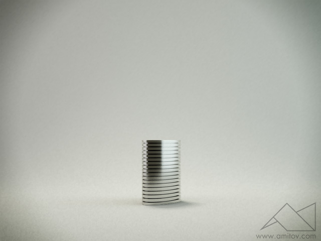 The Eagle Project contemporary metal furniture eagle 031 The Eagle Project contemporary metal furniture