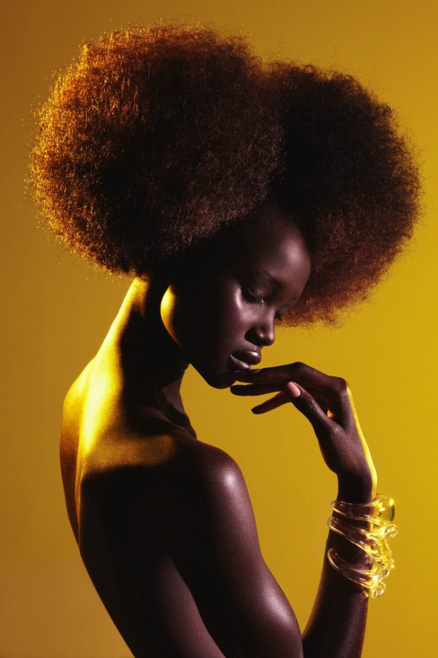 Fashion Portraits by Elle Muliarchyk f 1 Fashion Portraits by Elle Muliarchyk