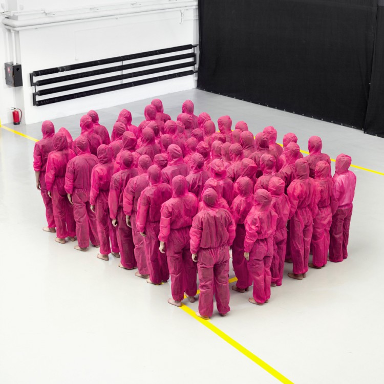 fabjanski dystans5 750x750 Pawel Fabjanski: Dealing with the spirit of the time