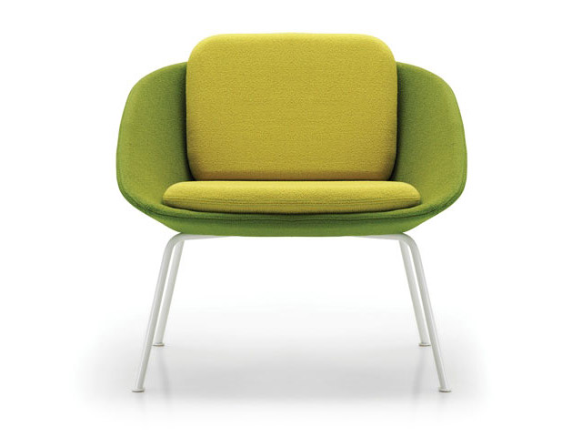 featured513 20 Examples of Modern Seating Designs