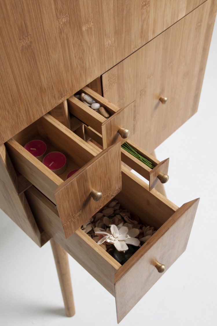 Fibonacci Cabinet by Utopia Architecture fibonaccicabinet utopiaarchitecture 4 750x1125 Fibonacci Cabinet by Utopia Architecture