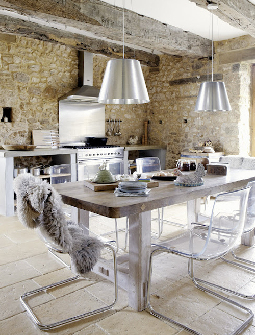 Vintage House in Dordogne, France fr 1 Vintage House in Dordogne, France