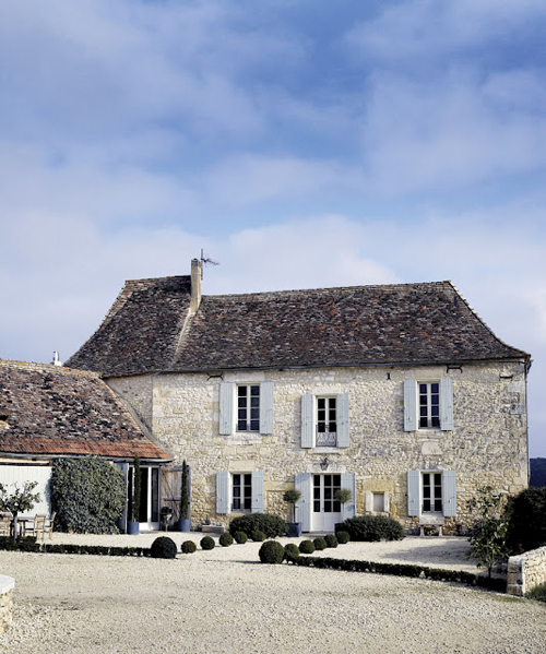 Vintage House in Dordogne, France fr 2 Vintage House in Dordogne, France