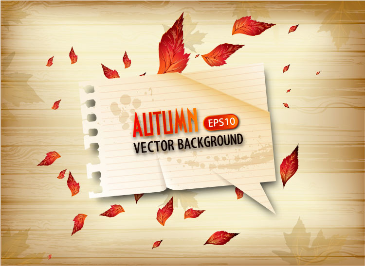Free Autumn Illustration #5 free autumn illustration 5 Free Autumn Illustration #5