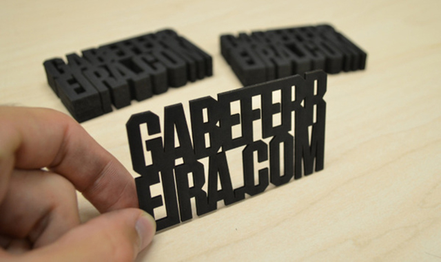 20 new and creative business cards – Best of october 2012 20 new and creative business cards – Best of october 2012