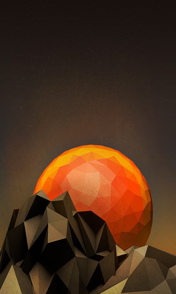 Geo A Day by Jeremiah Shaw & Danny Jones geo a day 1 Geo A Day by Jeremiah Shaw & Danny Jones