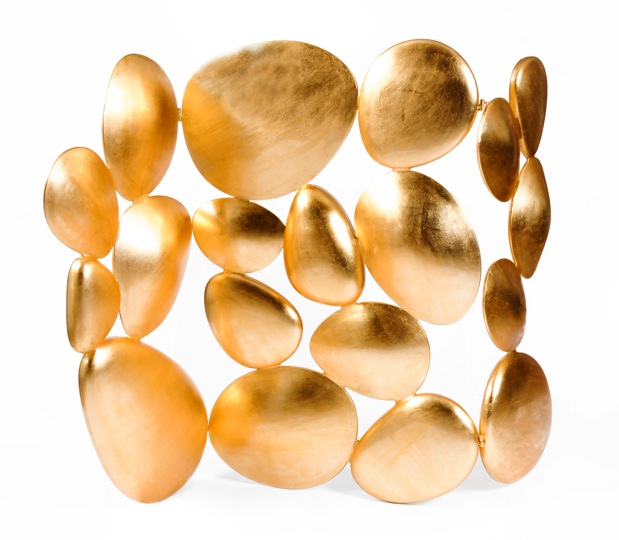 Gold, the new trend gold 01 Gold, the new trend