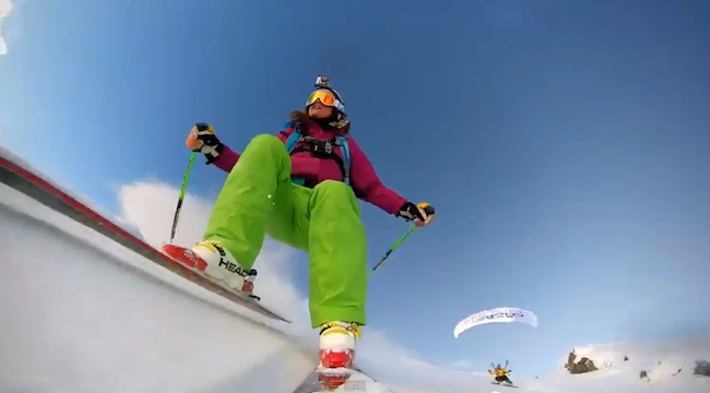 GoPro Hero3 video gopro hero 3 GoPro Hero3 video