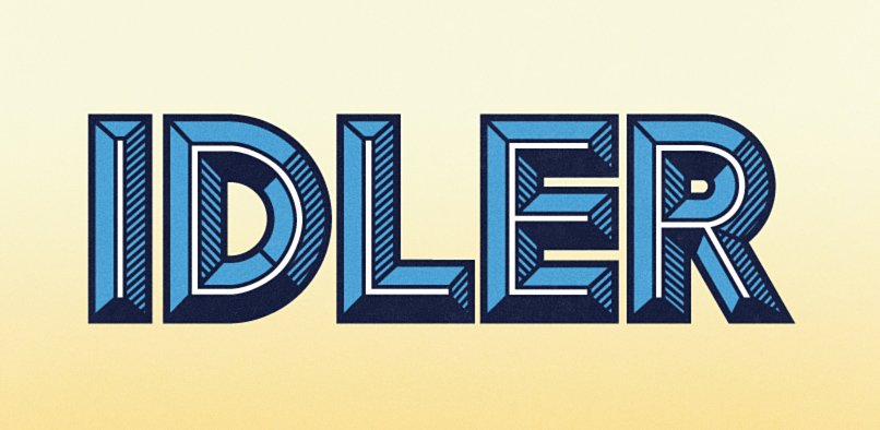 HOW TO USE: IDLER TYPE FAMILY hft000 idler.pr1 HOW TO USE: IDLER TYPE FAMILY
