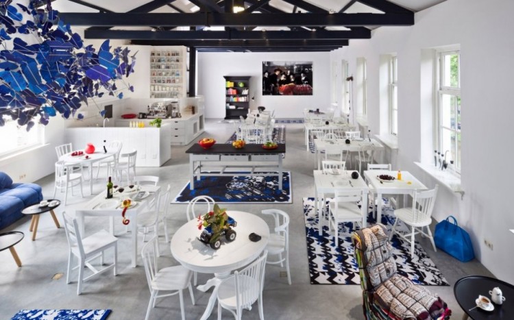 hotel droog amsterdam e1349083262915 750x467 Lifestyle – Hôtel Droog: a New Perspective on Design