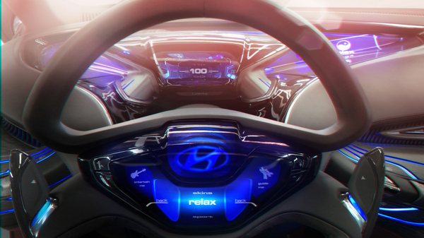  Epic Industrial Design