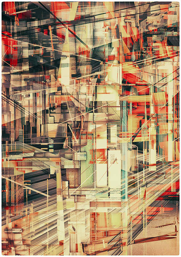 Constructivism by Atelier Olschinsky i1a136 Constructivism by Atelier Olschinsky