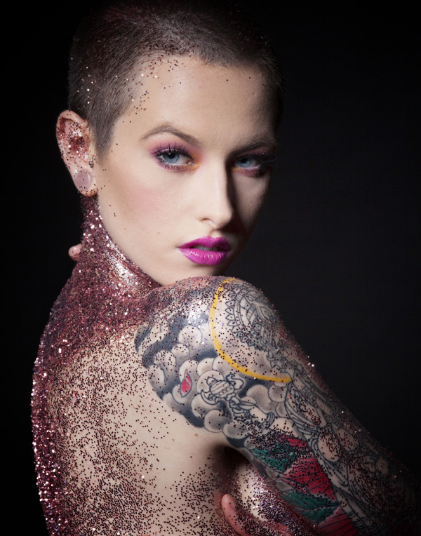 Glitterati by Evelyn Murphy i1a139 Glitterati by Evelyn Murphy