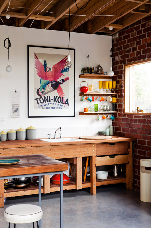 i1a142 Kitchen Inspiration