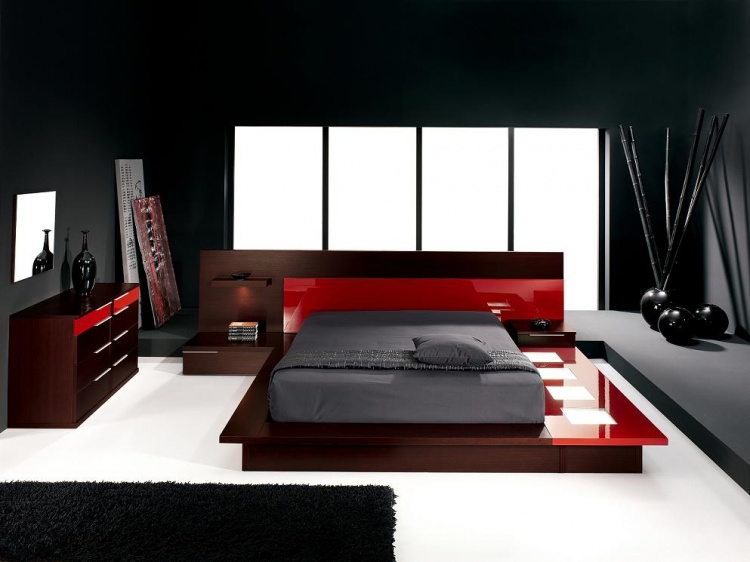 i1a146 Creative Bedrooms