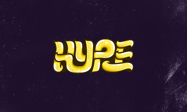 Type Treatment by James Hopgood i1a90 Type Treatment by James Hopgood
