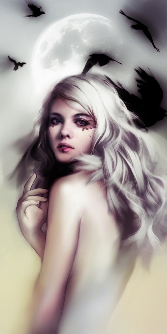 Digital Art by Jace Wallace i1a96 Digital Art by Jace Wallace