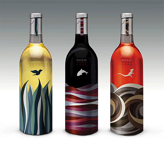 i1b45 Wine Cellar Artworks