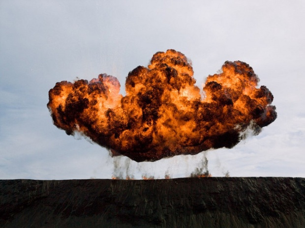 Explosions by Geoffrey H. Short i1c105 Explosions by Geoffrey H. Short