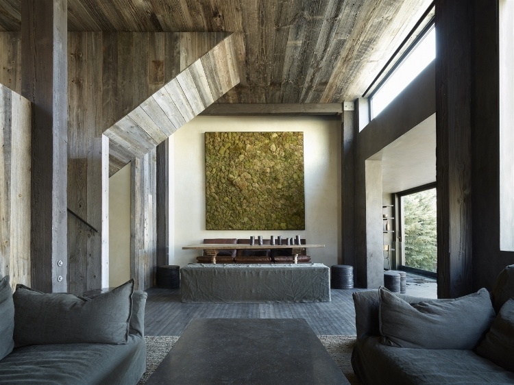 La Muna by Oppenheim Architecture + Design int 2 La Muna by Oppenheim Architecture + Design