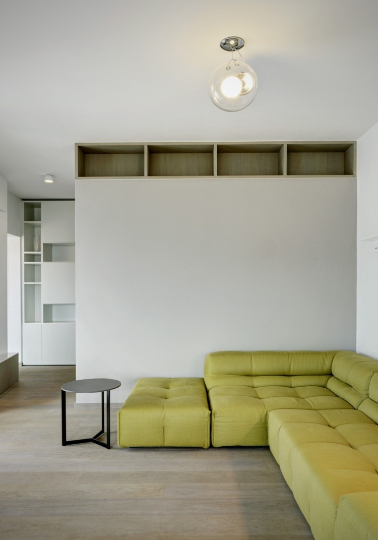 Casa YM by Enrico Scaramellini inte 2 Casa YM by Enrico Scaramellini