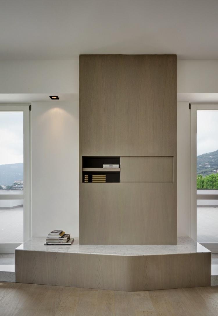 Casa YM by Enrico Scaramellini inte 3 Casa YM by Enrico Scaramellini