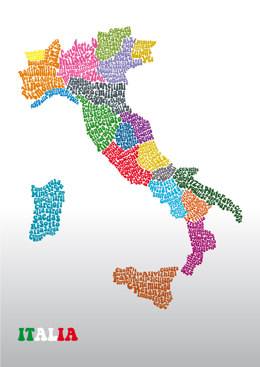 Italia italia Italia