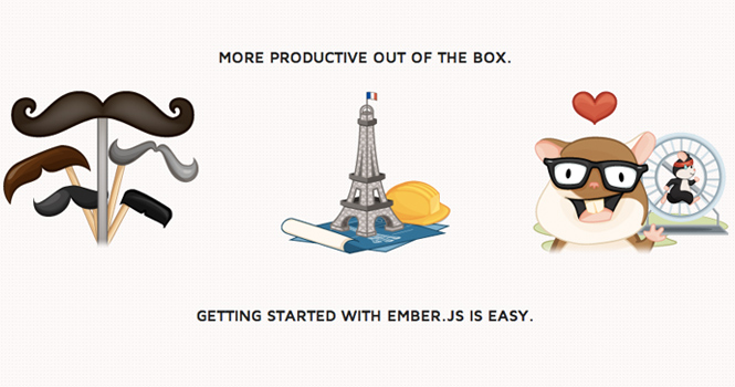 From the jQuery Tangle to Javascript MVCs – Make the Leap j From the jQuery Tangle to Javascript MVCs – Make the Leap