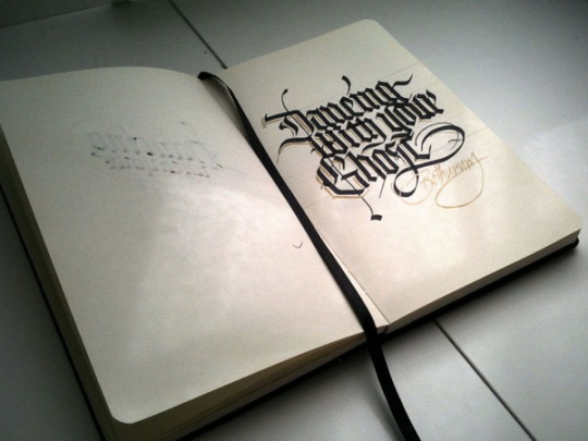 Awesome Typography by Jackson Alves jack 2 Awesome Typography by Jackson Alves