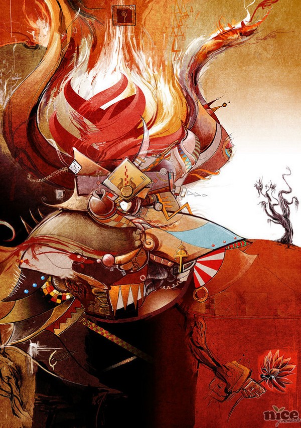 Illustrations by Jagi Note jaginote 2 Illustrations by Jagi Note