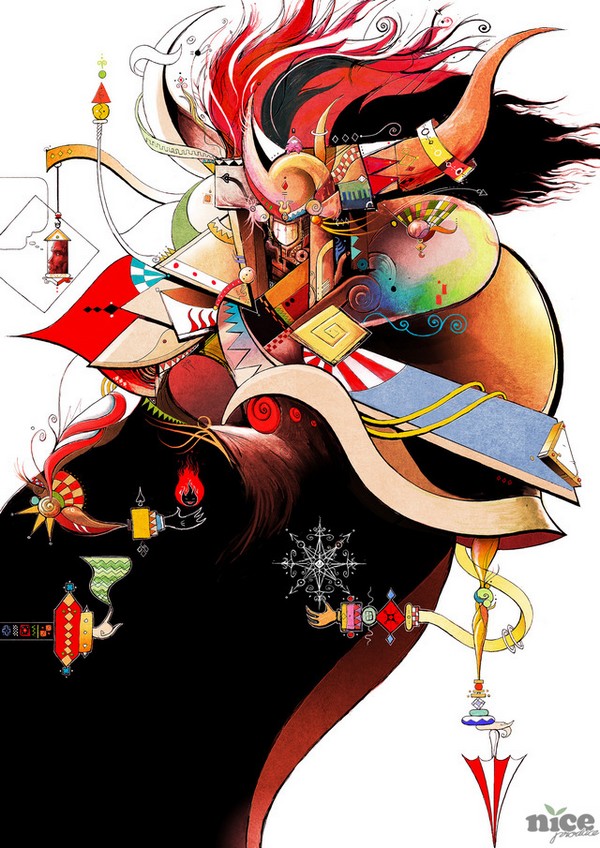 Illustrations by Jagi Note jaginote 3 Illustrations by Jagi Note