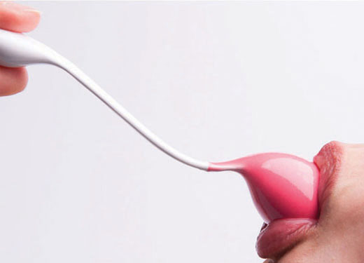 jin 1 Tableware as Sensorial Stimuli by Jin Hyun Jeon