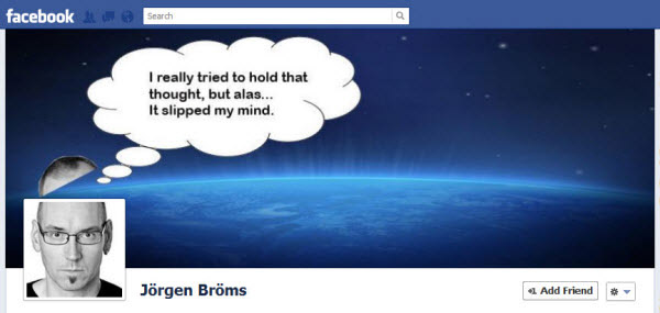 40 Very Creative Examples of Facebook Timeline Cover jorgen broms 40 Very Creative Examples of Facebook Timeline Cover