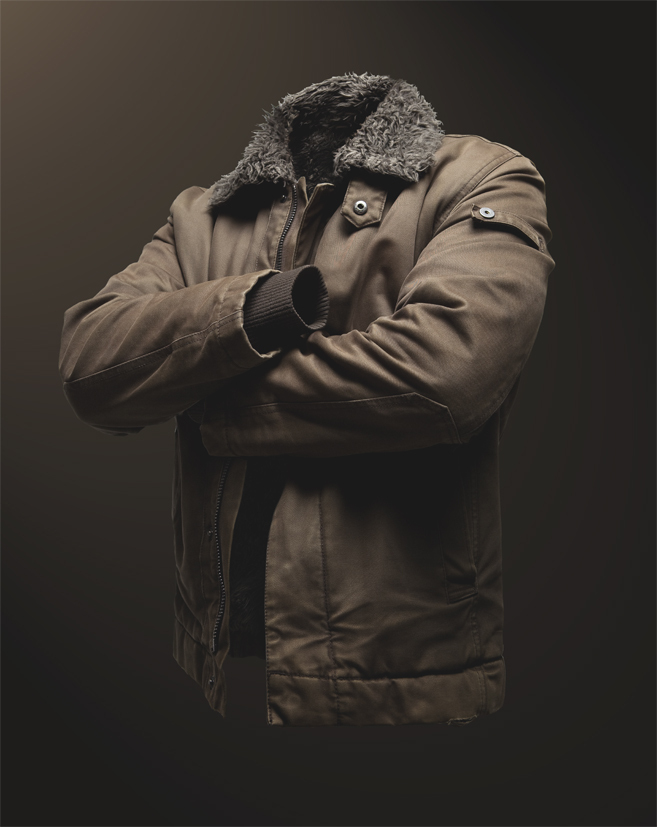 FLOATING COAT by Kenyon Manchego kenyon1 FLOATING COAT by Kenyon Manchego