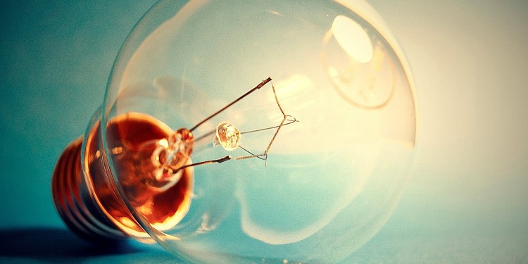 40 Free and Beautiful Twitter Covers lamps macro l11 750x375 40 Free and Beautiful Twitter Covers