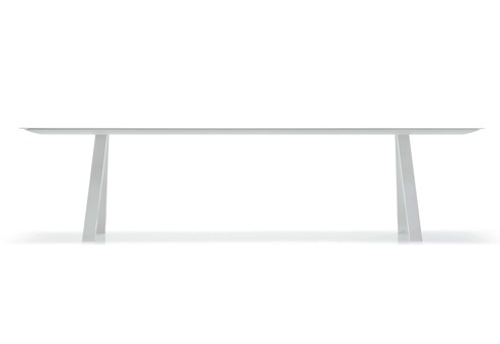 leibal arki pedrali 1 Arki Table by Pedrali
