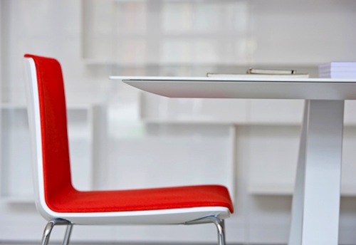 leibal arki pedrali 3 Arki Table by Pedrali