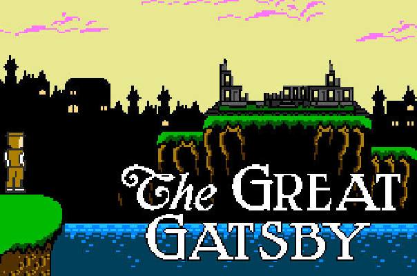 Firing rockets at Les Miserables characters and fighting a giant octopus as Tom Sawyer in Literatures Greatest Video Games literature vid games Firing rockets at Les Miserables characters and fighting a giant octopus as Tom Sawyer in Literatures Greatest Video Games