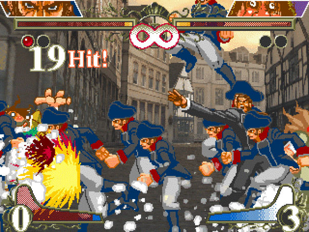 Firing rockets at Les Miserables characters and fighting a giant octopus as Tom Sawyer in Literatures Greatest Video Games literature vid games2 Firing rockets at Les Miserables characters and fighting a giant octopus as Tom Sawyer in Literatures Greatest Video Games