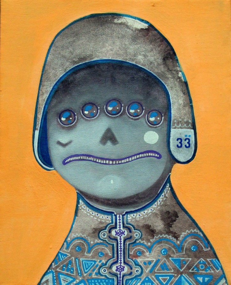 Paintings by Ludo 1948年 ludo 1948 1 750x924 Paintings by Ludo 1948年