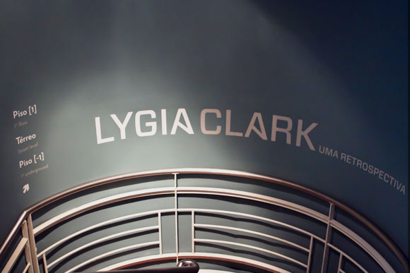 Identity for Lygia Clark exhibition at Itaú Cultural, by Jader Rosa lygiaclark comunicacaovisual4 jaderrosa© Identity for Lygia Clark exhibition at Itaú Cultural, by Jader Rosa
