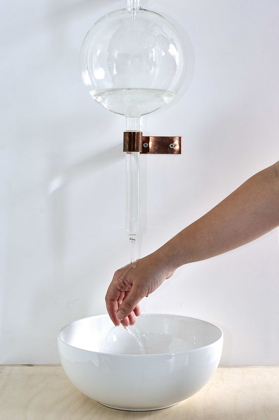 Two liters of water by Malou van Dijck malou Two liters of water by Malou van Dijck