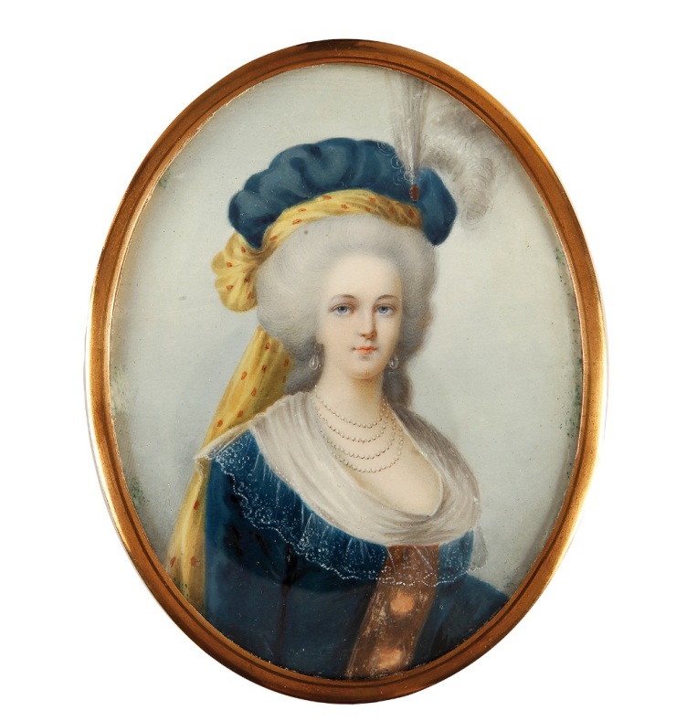 MARIE ANTOINETTE: VENTE DE SOUVENIRS HISTORIQUES marie 3 MARIE ANTOINETTE: VENTE DE SOUVENIRS HISTORIQUES