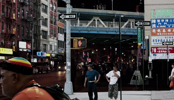 new york night and day timelapse 3 Awesome Footage Combining Day and Night Shots of NYC