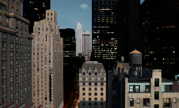 new york night and day timelapse 6 Awesome Footage Combining Day and Night Shots of NYC
