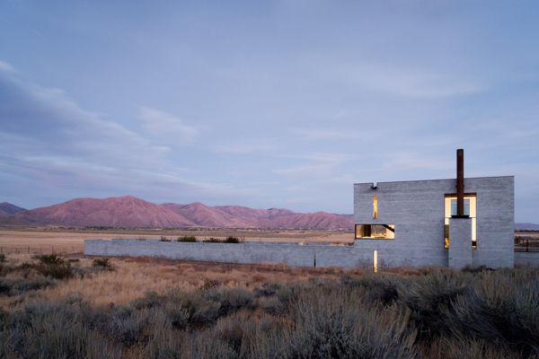 Live/Work Studio in Idaho Live/Work Studio in Idaho