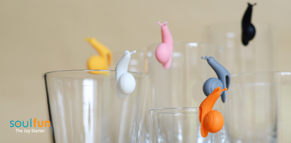 Party Snails! party snails soul fun design 1 Party Snails!