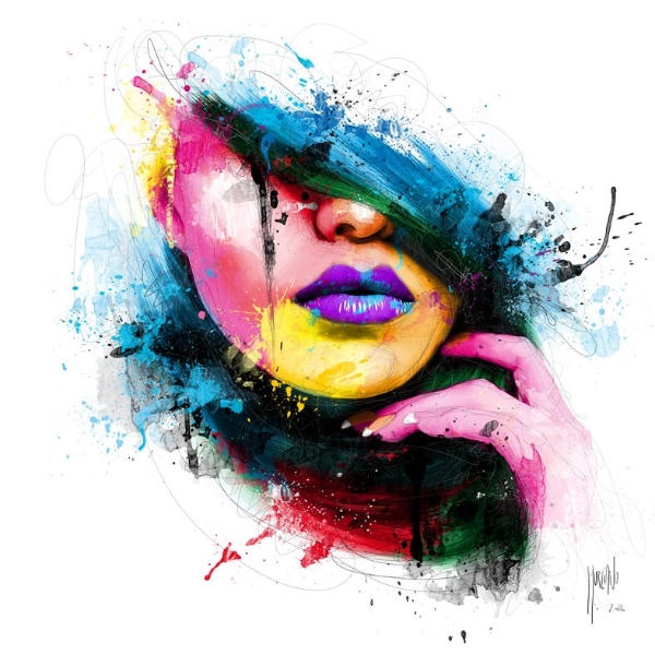 patrice murciano 7 Impressive Artworks by Patrice Murciano