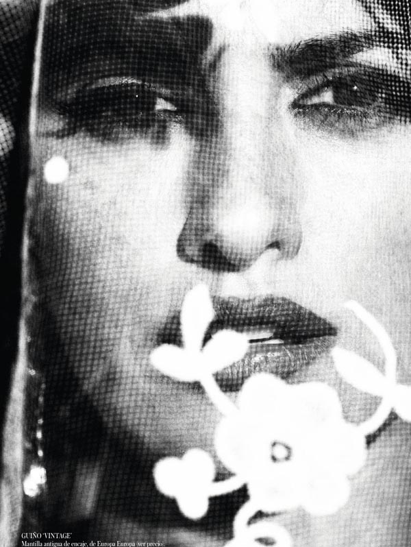 Penelope Cruz Covers Vogue Spain penlope cruz tom munro vogue spain 04 Penelope Cruz Covers Vogue Spain